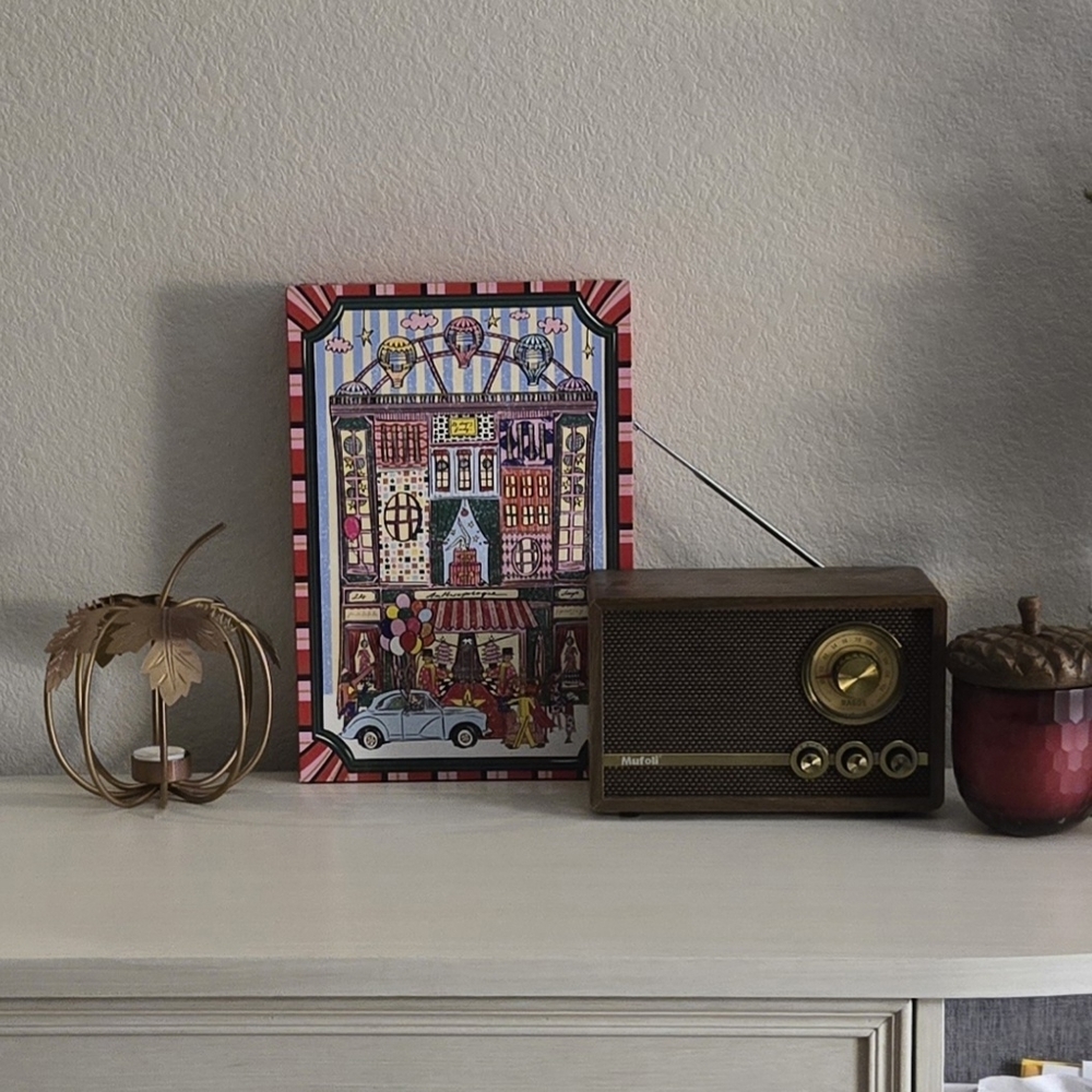 Anthropologie 2024 Beauty Advent partial 12 Items